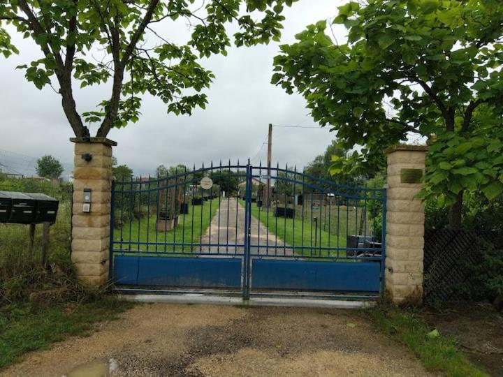 Belle Maison Du Quercy Septfonds Exterior photo